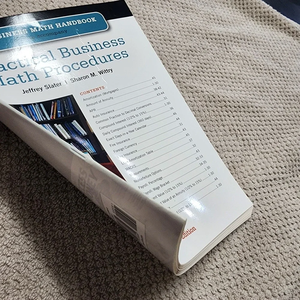 N/A practical business